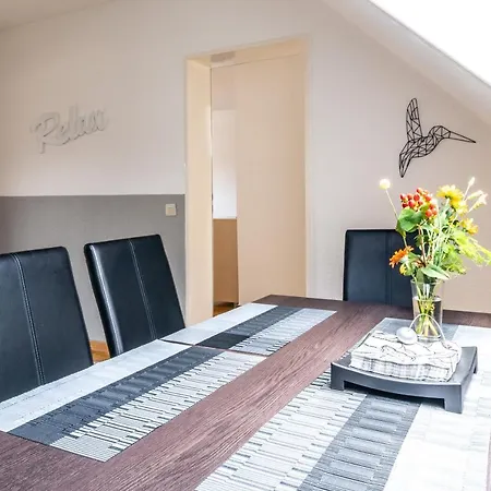 Apartment Mitten Im Herzen Von / Familienfreundlich / 80m² *